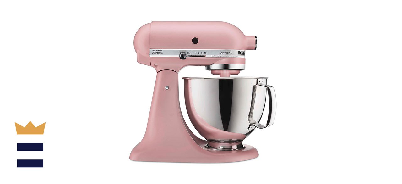 Kitchenaid Artisan 5Qt Stand Mixer