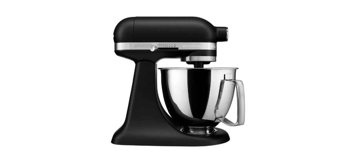 Kitchenaid Artisan Mini Plus