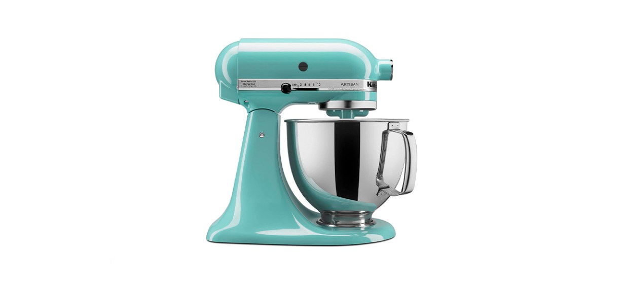KitchenAid Artisan Series 5-quart Stand Mixer