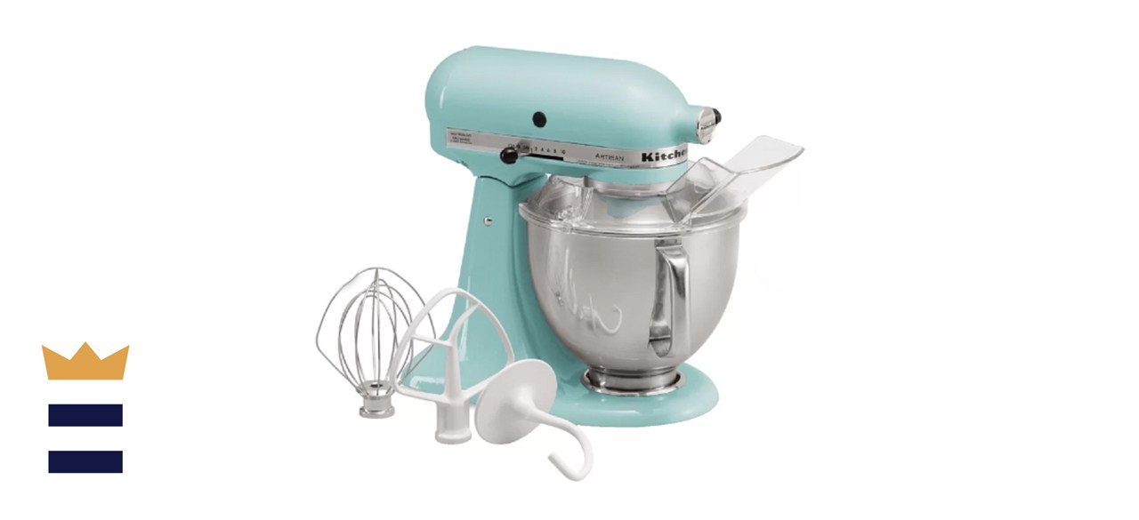 KitchenAid Artisan Series Stand Mixer