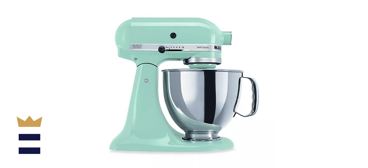 KitchenAid Artisan Stand Mixer