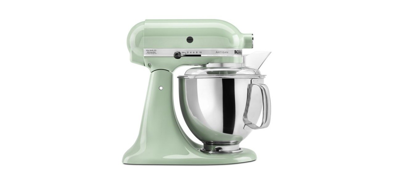 KitchenAid Artisan Stand Mixer 