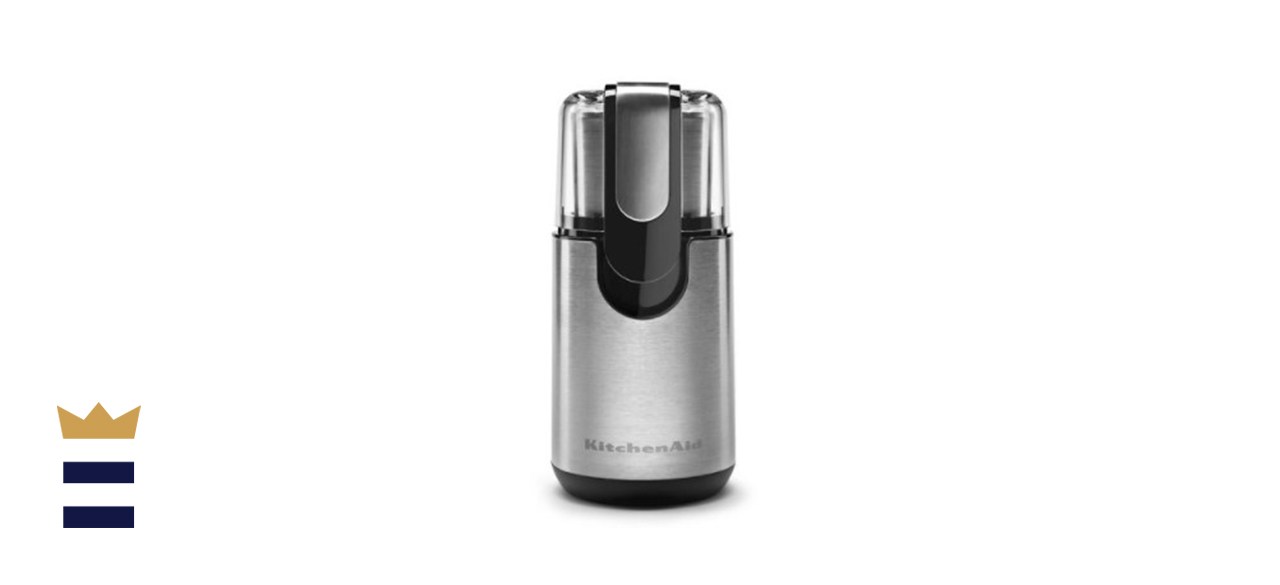 KitchenAid Blade Coffee Grinder