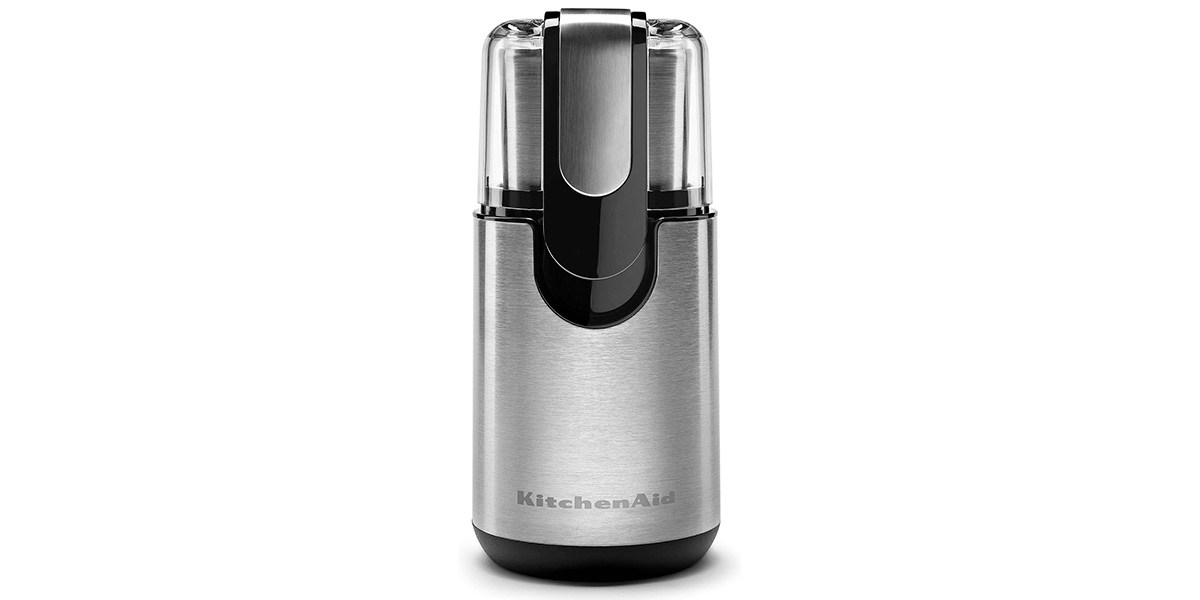 KitchenAid Blade Coffee Grinder