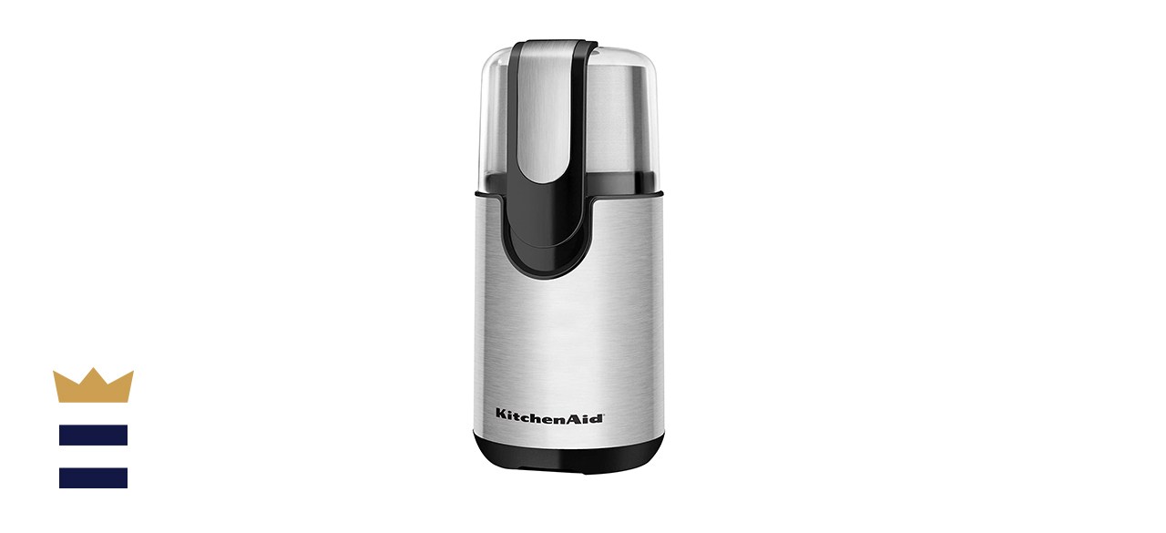KitchenAid Blade Coffee Grinder KitchenAid Blade Coffee Grinder