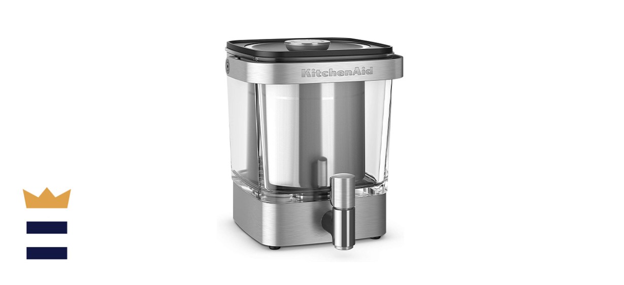 KitchenAid Cold Brew Coffee Maker