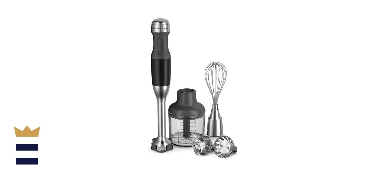 Best Immersion Blender