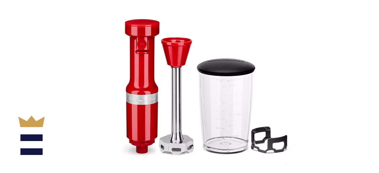 KitchenAid Handheld blender