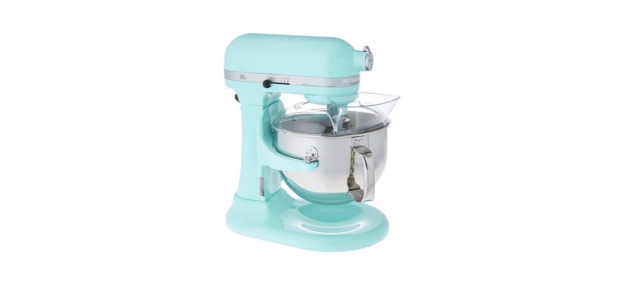 KitchenAid Professional 600 Series 6 Quart Bowl-Lift Stand Mixer