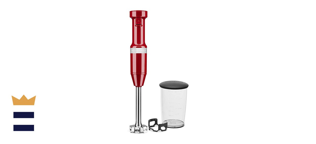 KitchenAid Variable Speed Corded Immersion Blender