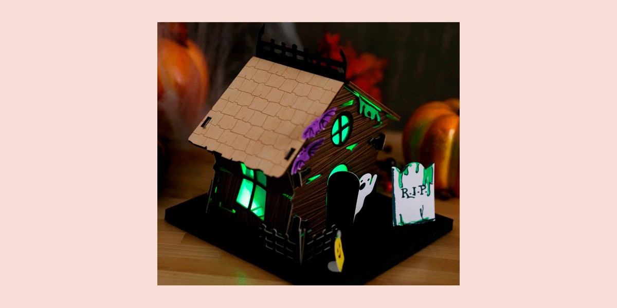 Best STEM Halloween Bundle (3-pack) Best STEM Halloween Bundle (3-pack)