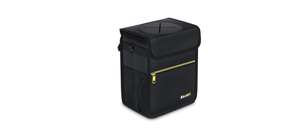 Knodel Car Trash Can