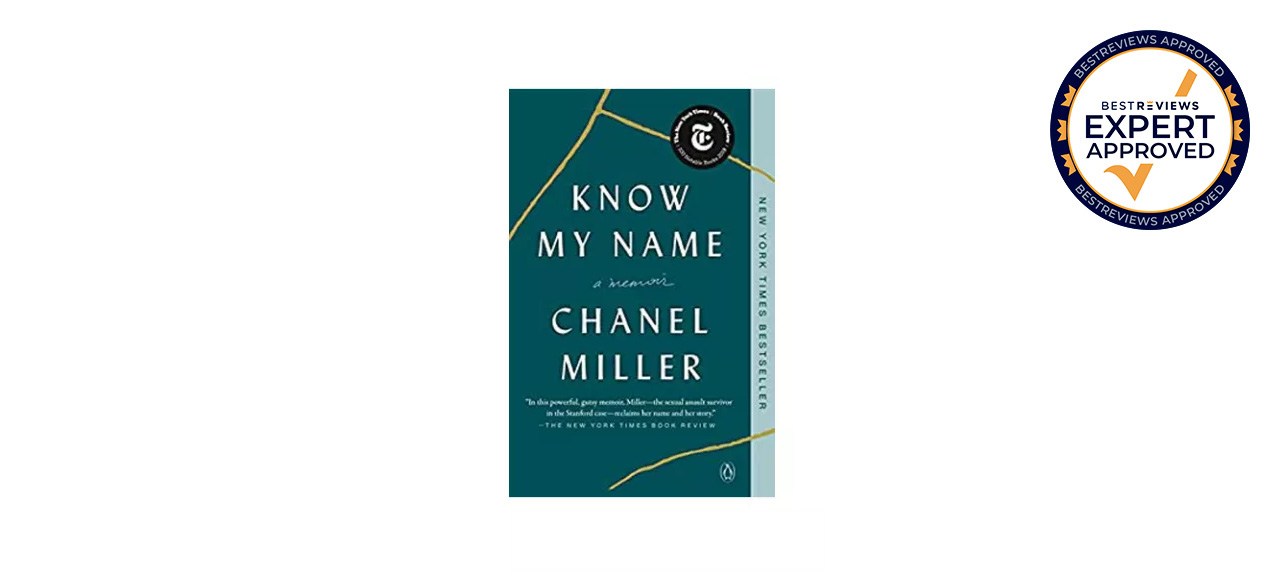 Best “Know My Name” By Chanel Miller