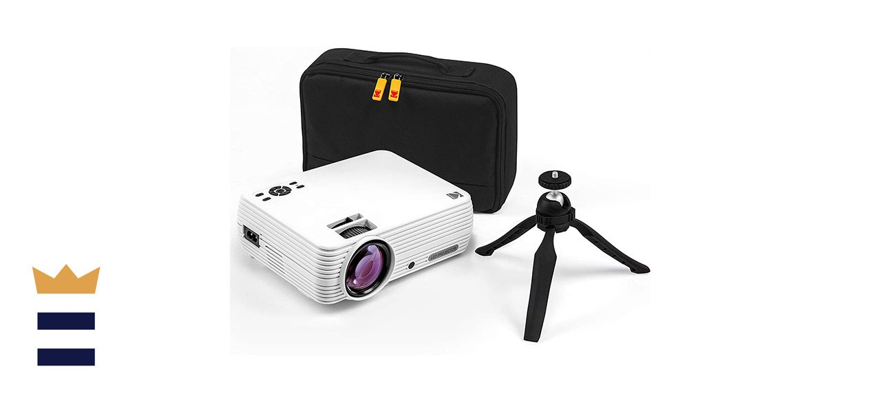 Kodak Flik X7 Home Projector