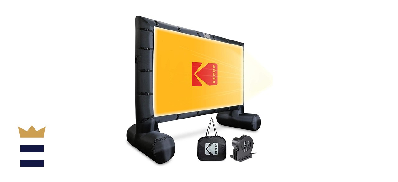 KODAK Inflatable Outdoor Projector Screen