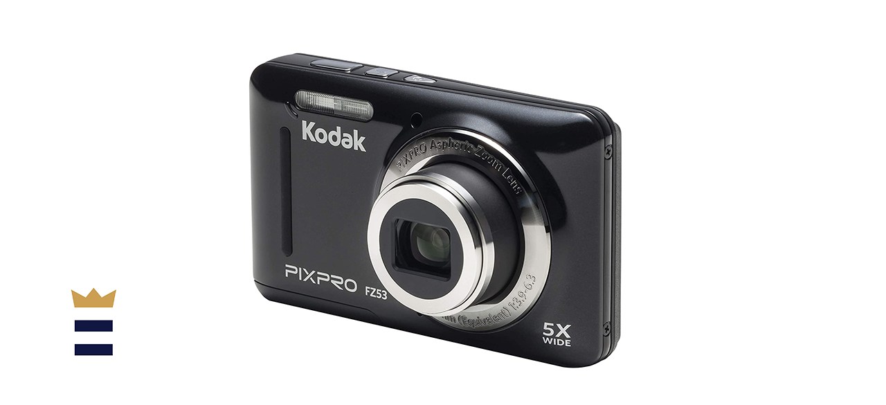 Kodak PIXPRO FZ53 Digital Camera