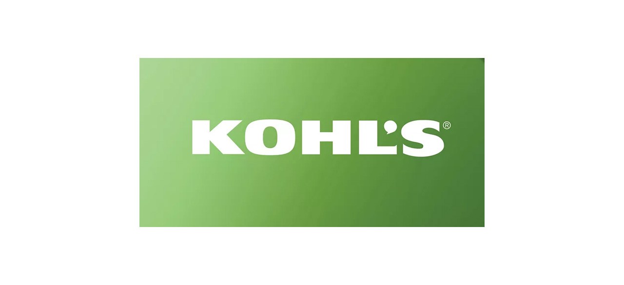 Kohl's