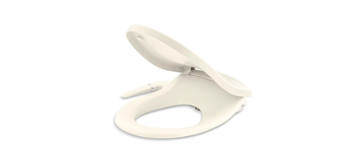 Kohler Puretide Toilet Kohler Puretide Toilet