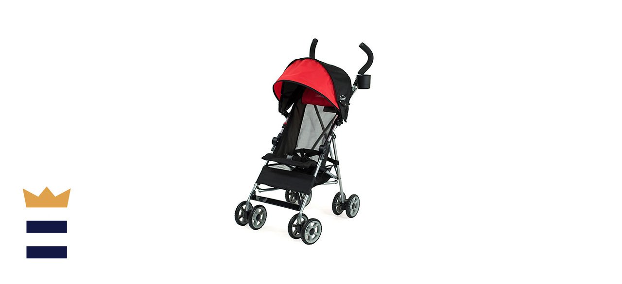 Kolcraft Cloud Umbrella Stroller