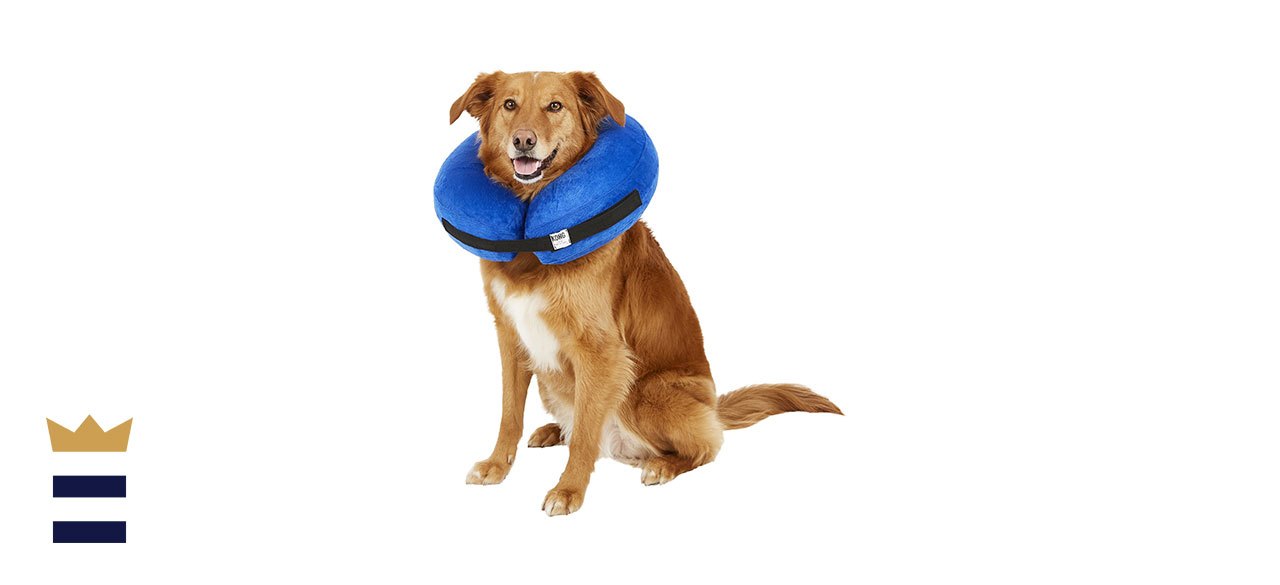 KONG Cloud Collar for Dogs