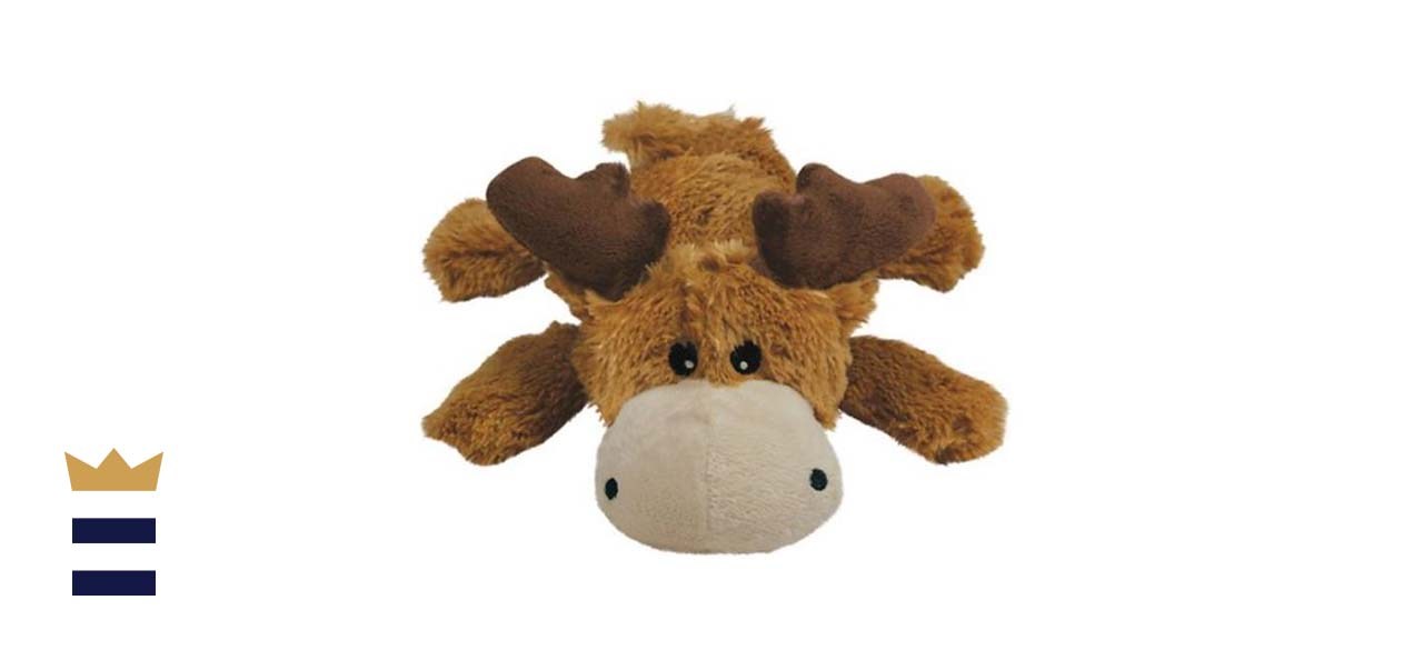 KONG Cozy Marvin the Moose