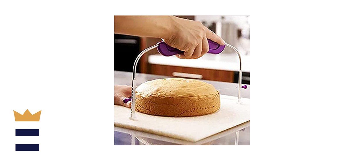 Kootips Cake Leveler