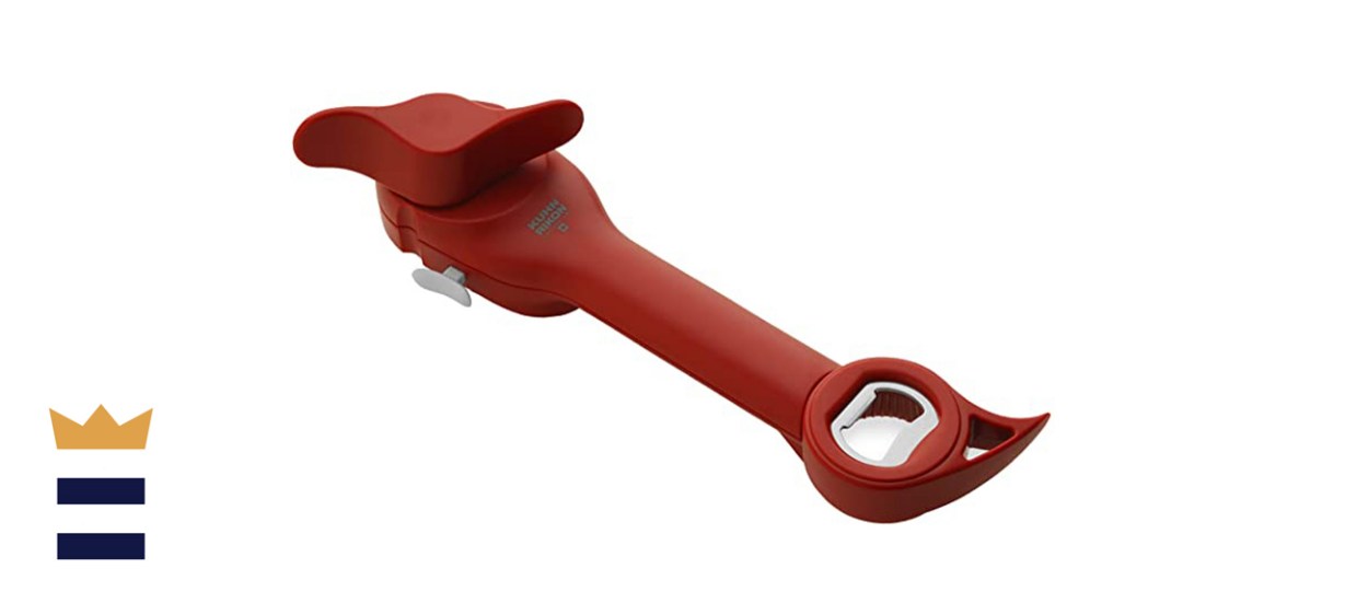 Kuhn Rikon Auto Safety Master Opener for Cans Bottles and Jars