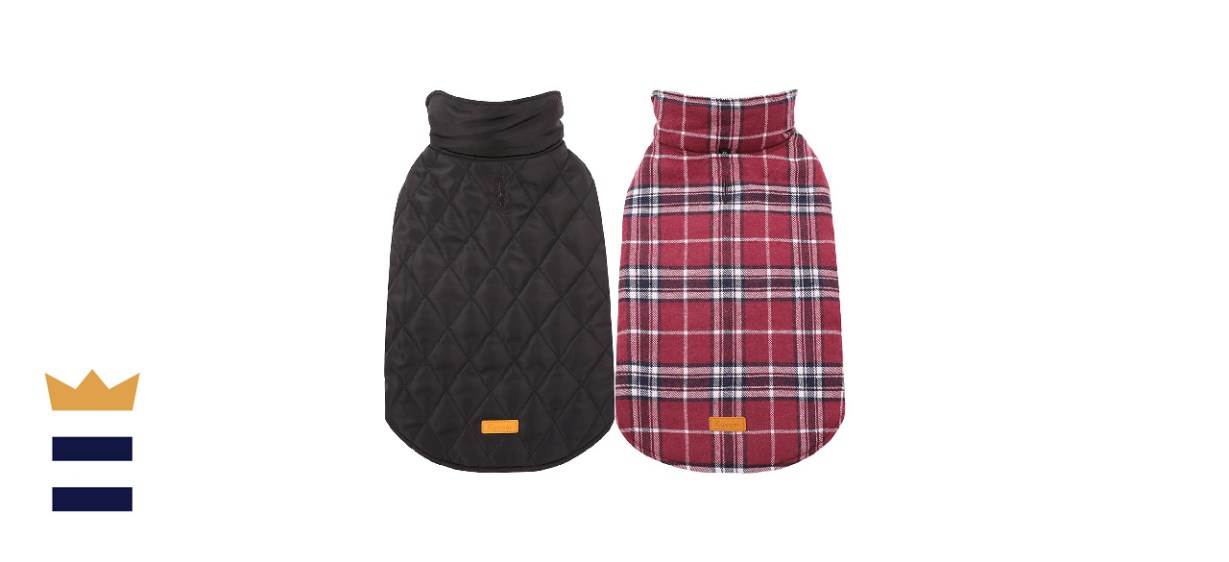 Kuoser Winter Coat Kuoser Winter Coat