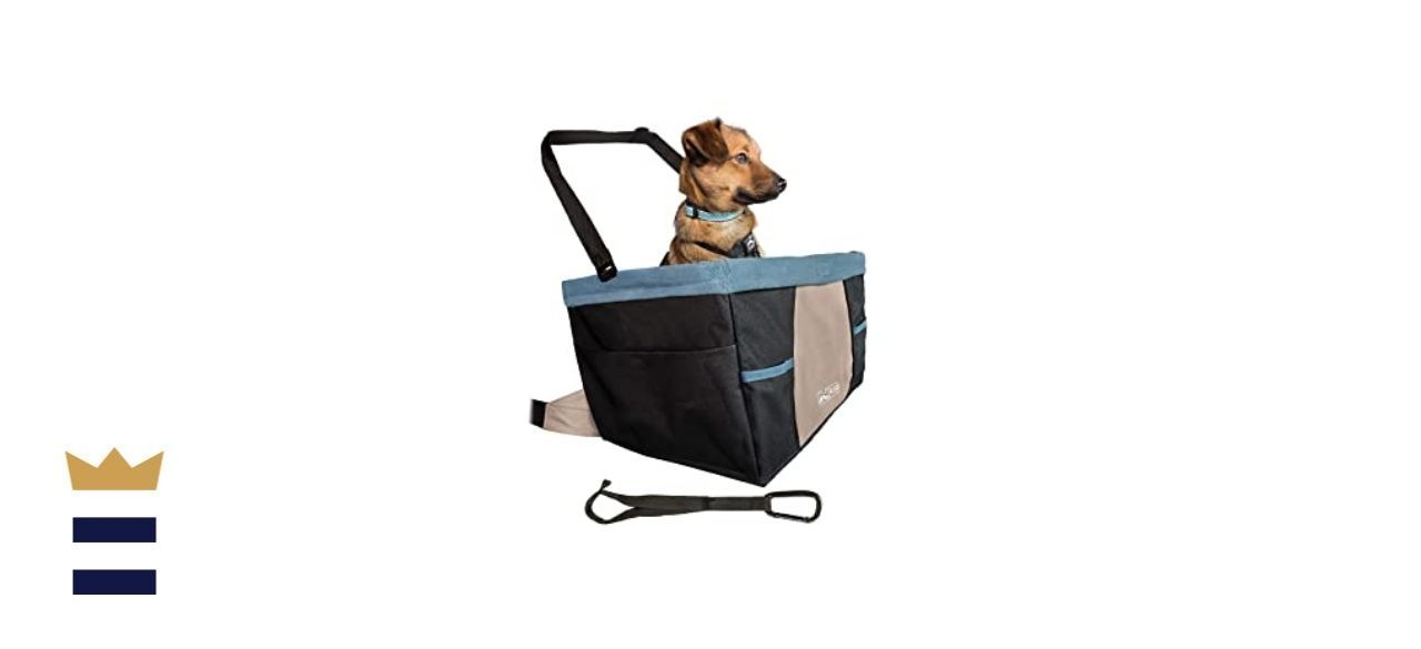 Kurgo Car Pet Booster Seat