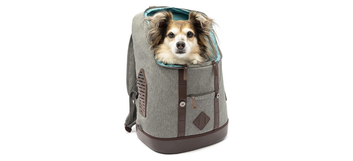 Kurgo K9 Pet Carrier Backpack