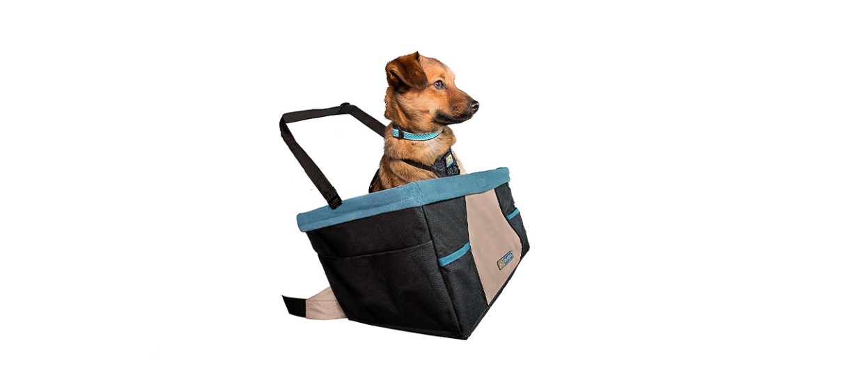 Kurgo Rover Dog Booster Seat