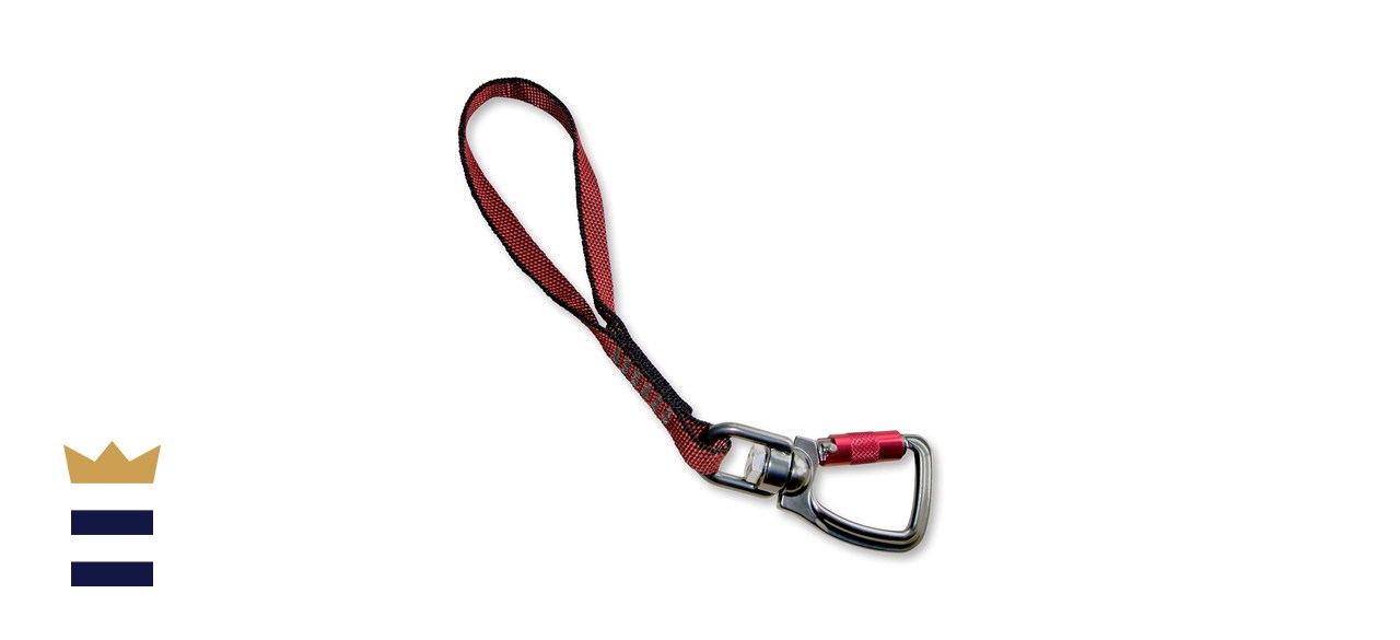 Kurgo Swivel Tether Dog Seat Belt