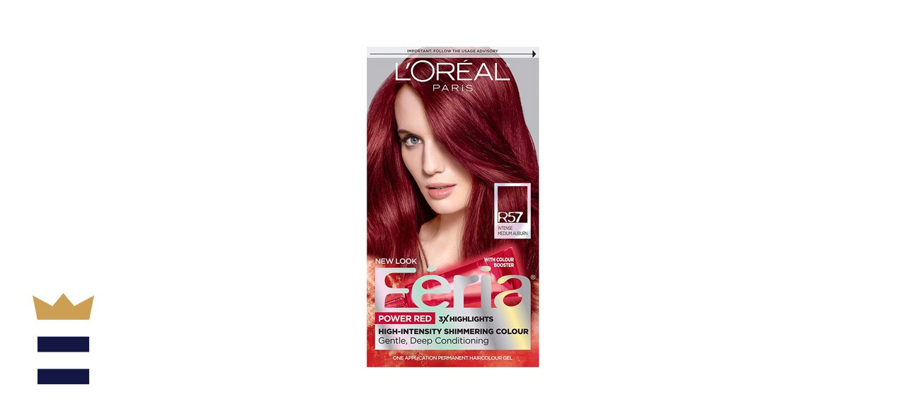 Best Red Hair Color Fox31 Denver