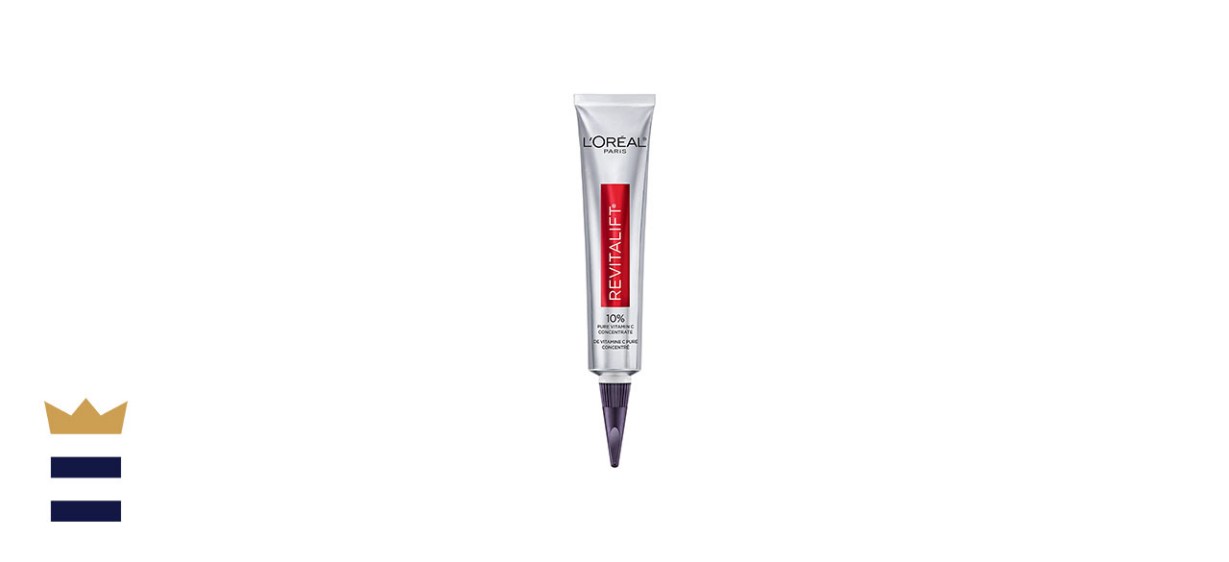 L’Oreal Revitalift 10 Pure Vitamin C Concentrate Serum L’Oreal Revitalift 10 Pure Vitamin C Concentrate Serum