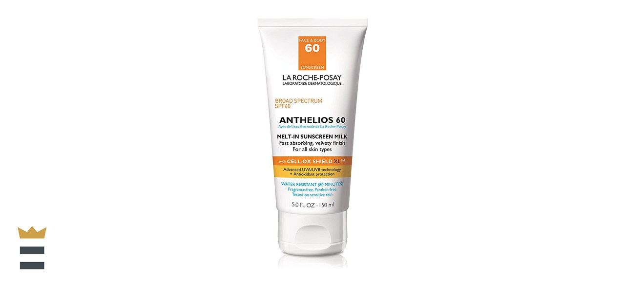 La Roche-Posay Anthelios 60 Melt-In Milk