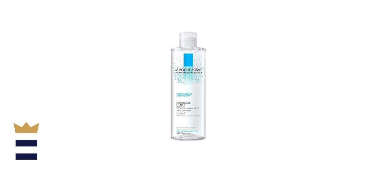 La Roche-Posay Micellar Cleansing Water