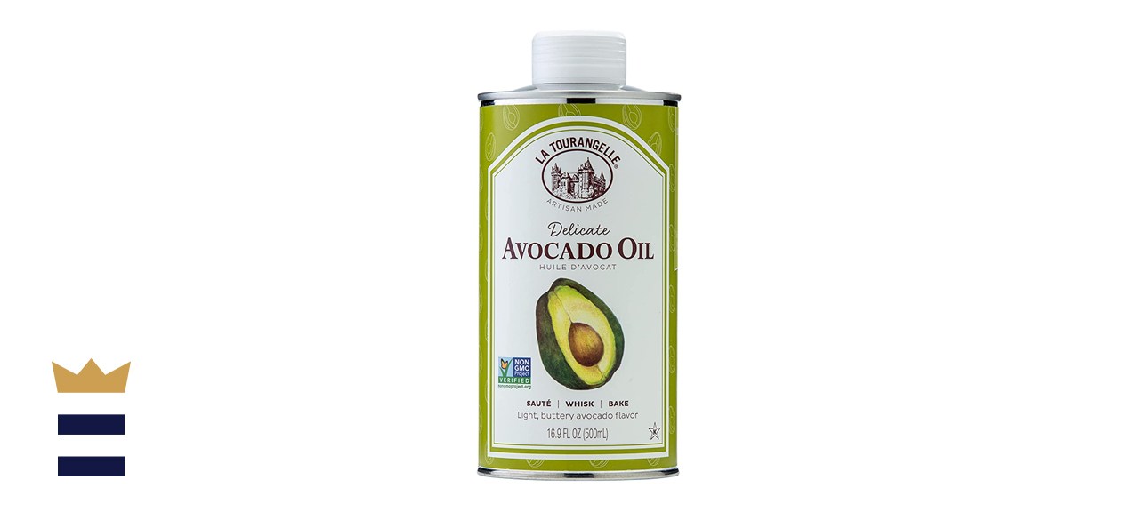 best avocado oil