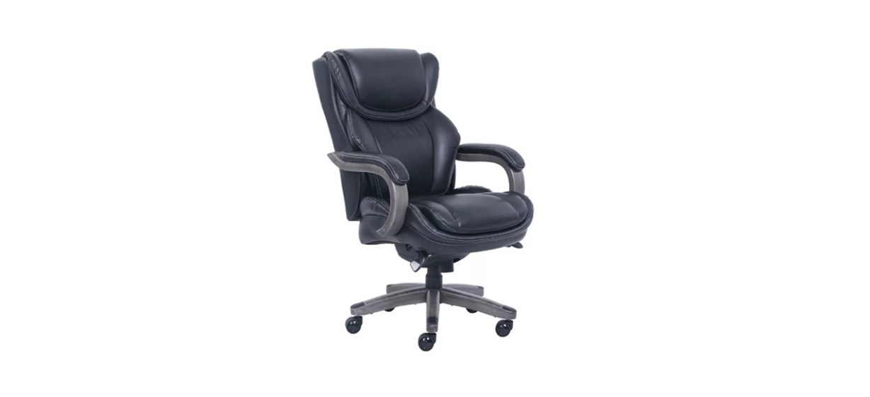 La-Z-BoyBig and Tall Trafford Executive Office Chair 