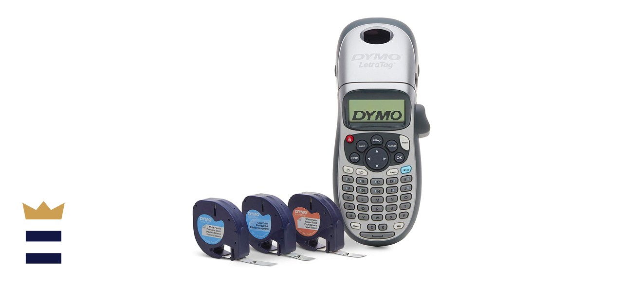 label maker