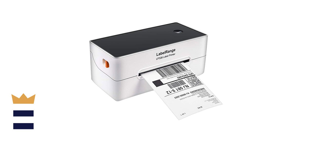 LabelRange LP320 Label Printer