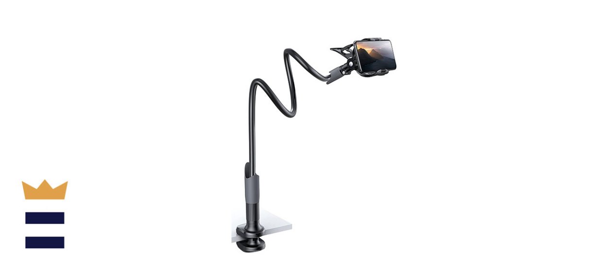 Lamicall Gooseneck Phone Holder Lamicall Gooseneck Phone Holder