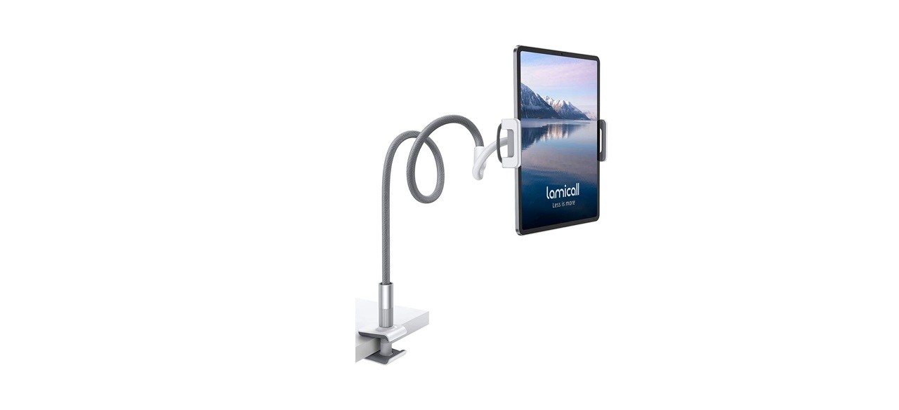 Lamicall Gooseneck Tablet Holder