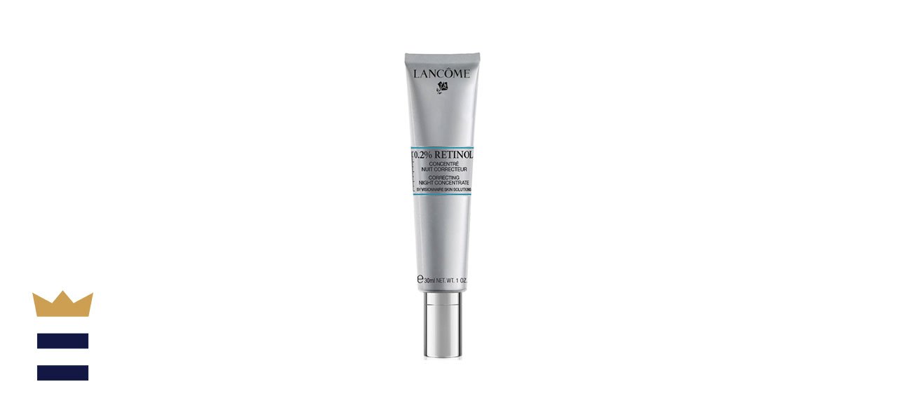 Lancôme Visionnaire Skin Solutions 0.2% Retinol Correcting Night Concentrate