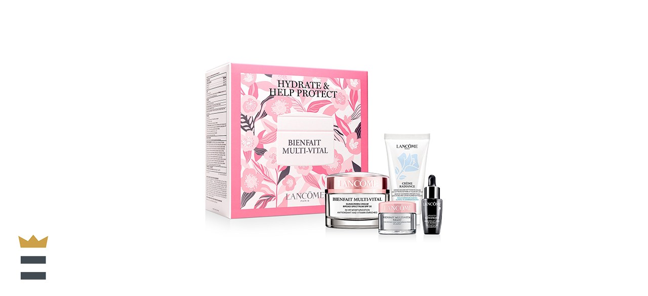 Lancôme Bienfait Multi-Vital Hydrate &amp; Help Protect Set