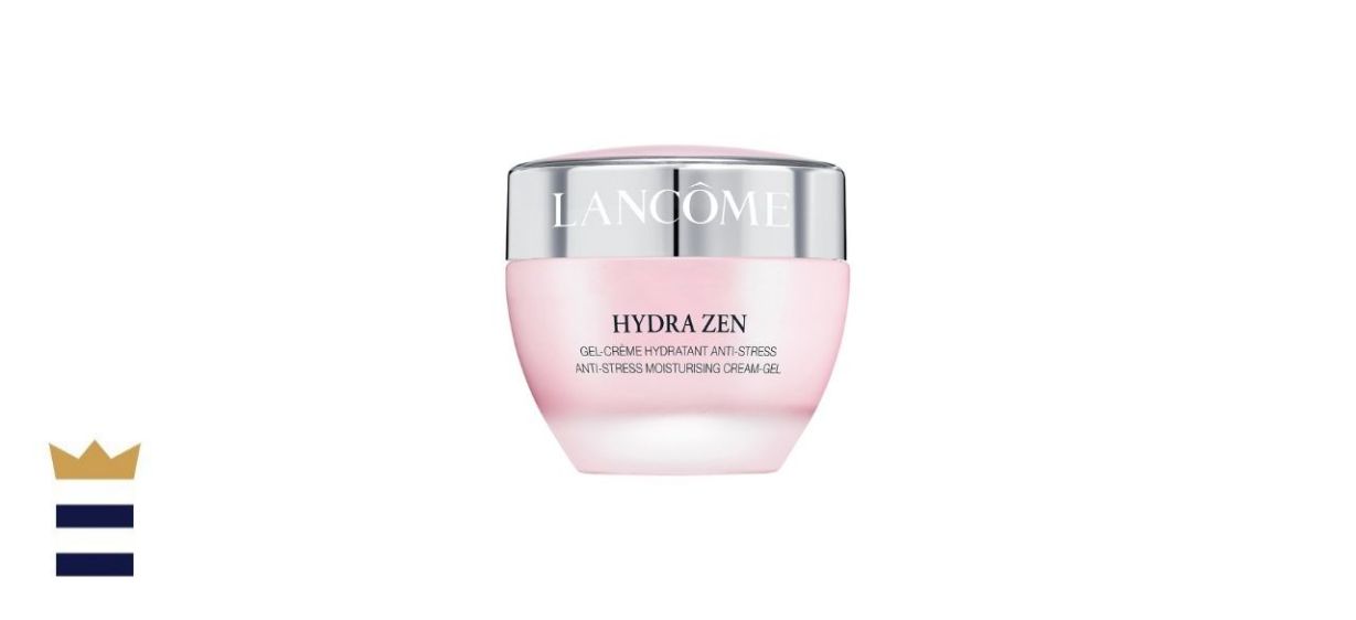 Lancôme Hydra Zen Gel-Cream Oil-Free Moisturizer Lancôme Hydra Zen Gel-Cream Oil-Free Moisturizer