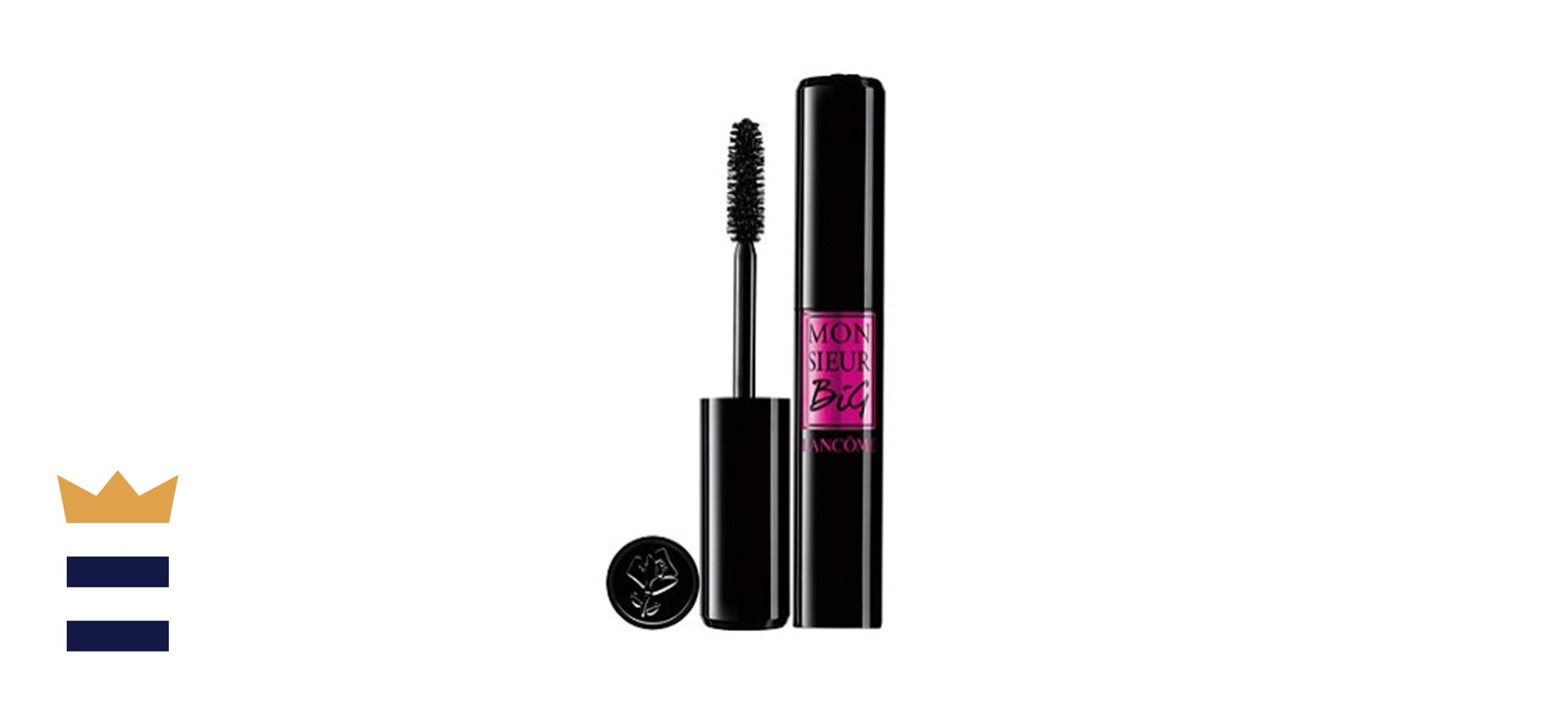 Lancôme Monsieur Big Volumizing Mascara