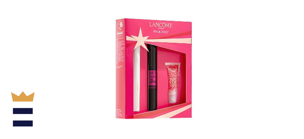 Lancome Big Juicy Kit Lancome Big Juicy Kit