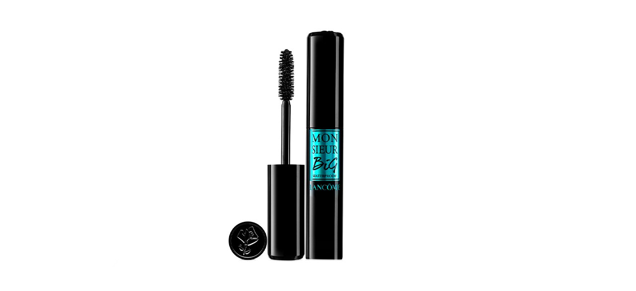 Lancome Monsieur Big Waterproof Mascara