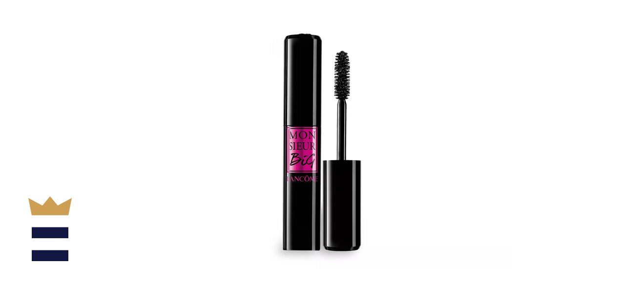 Lancôme Travel Size Monsieur Big Volumizing Mascara