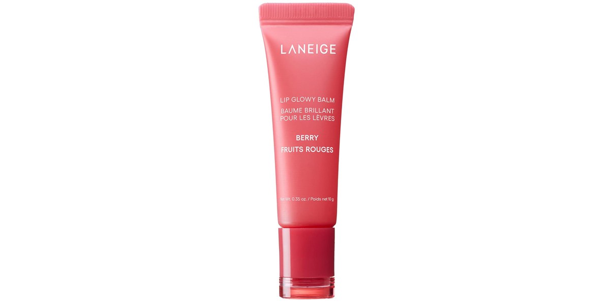 LANEIGE Lip Glowy Balm